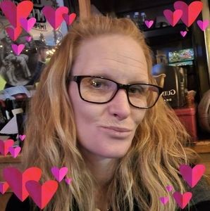 Meet your Posher, Audrey